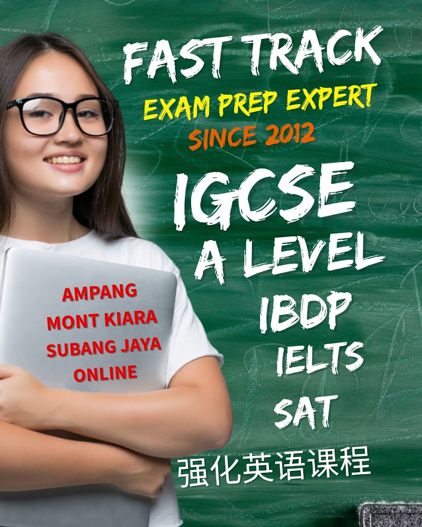 Education House IGCSE Homeschool & Tuition Centre - Solaris Mont Kiara — photo 1