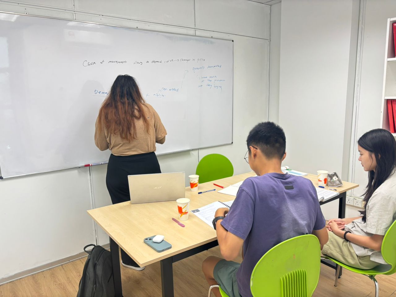 Education House IGCSE Homeschool & Tuition Centre - Solaris Mont Kiara — photo 2
