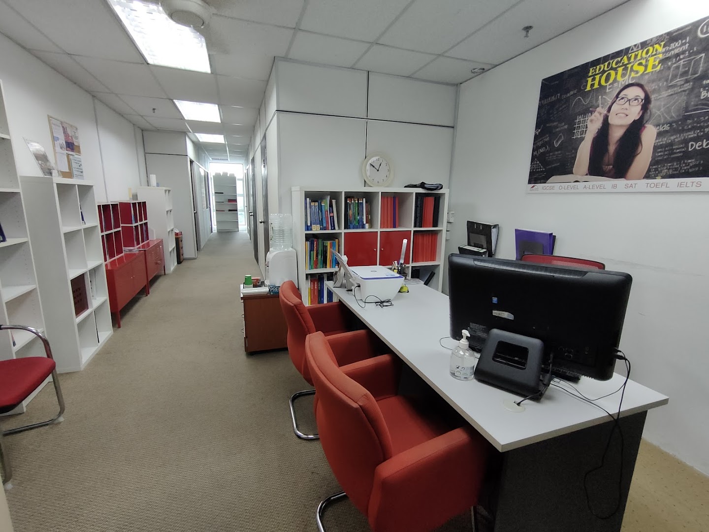 Education House IGCSE Homeschool & Tuition Centre - Solaris Mont Kiara — photo 3