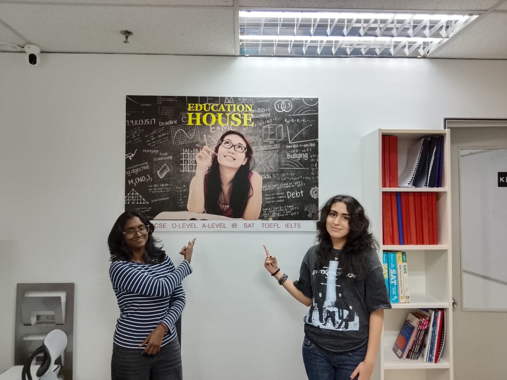Education House IGCSE Homeschool & Tuition Centre - Solaris Mont Kiara — photo 4