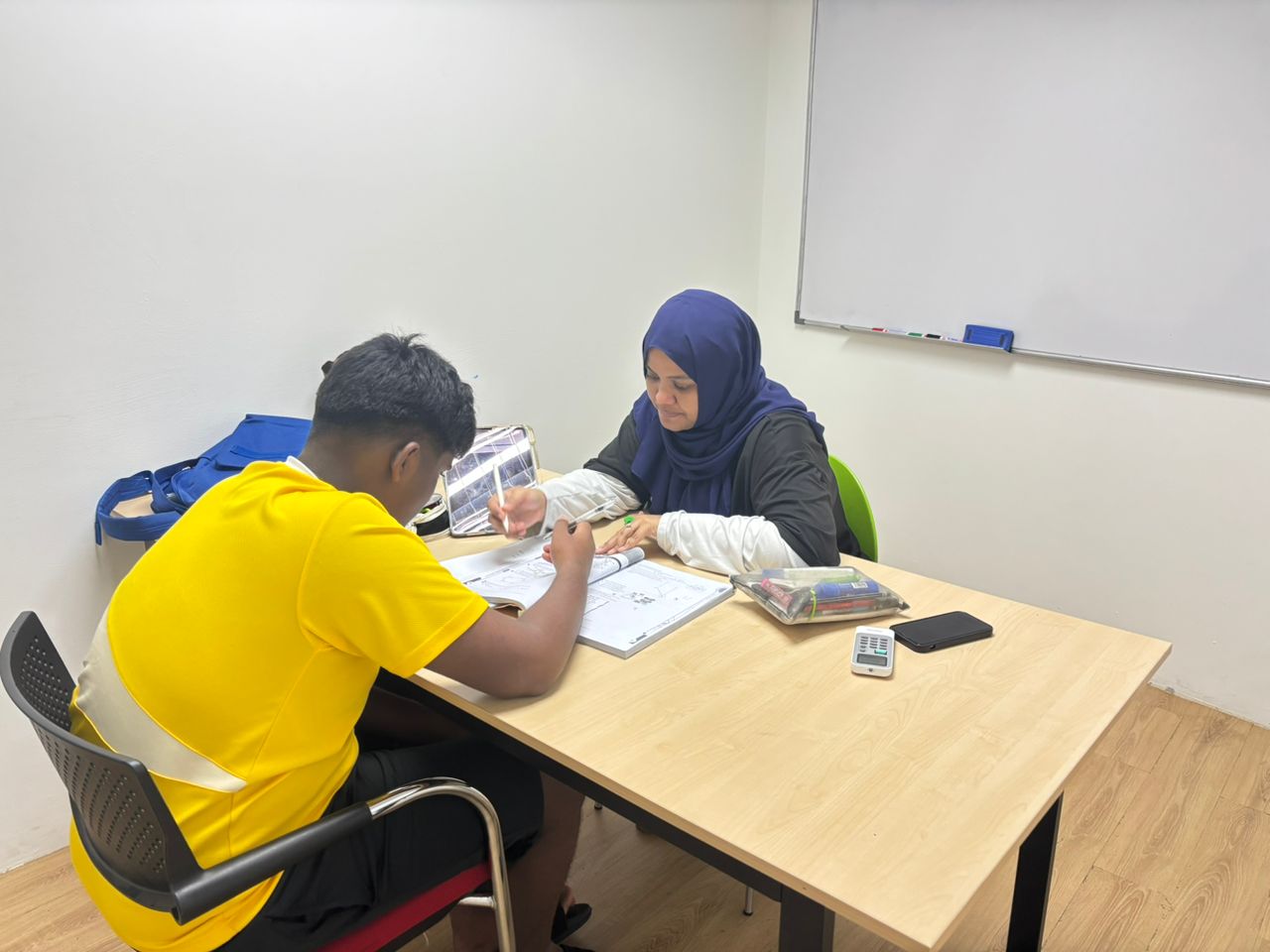 Education House IGCSE Homeschool & Tuition Centre - Solaris Mont Kiara — photo 5