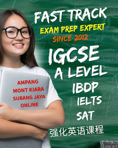 Education House IGCSE Homeschool & Tuition Centre - Solaris Mont Kiara — tuition centre in Kuala Lumpur