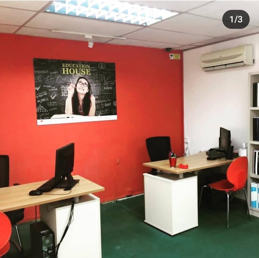 Education House IGCSE Homeschool & Tuition Centre - SS15 Subang Jaya — photo 1