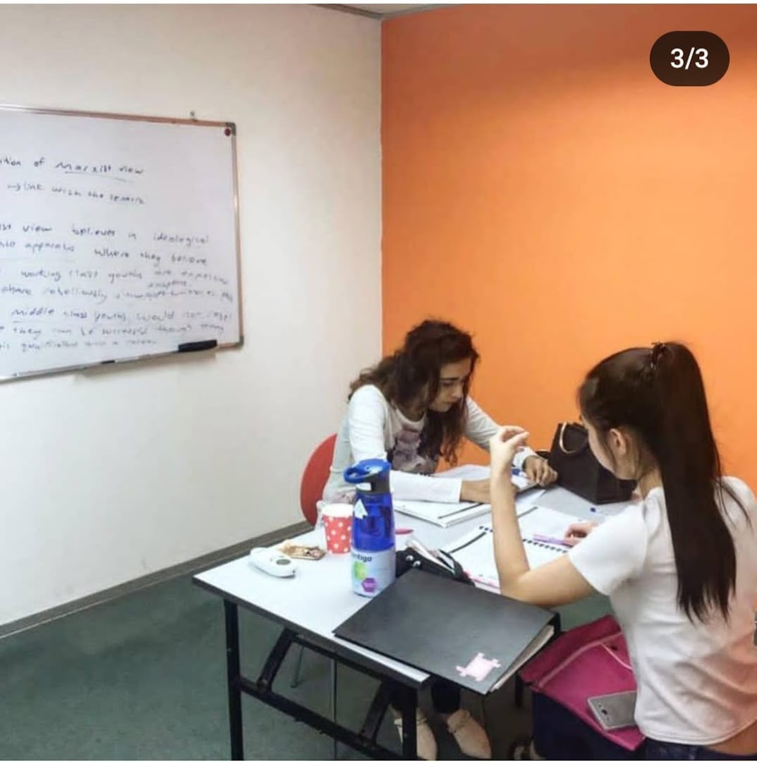 Education House IGCSE Homeschool & Tuition Centre - SS15 Subang Jaya — photo 2