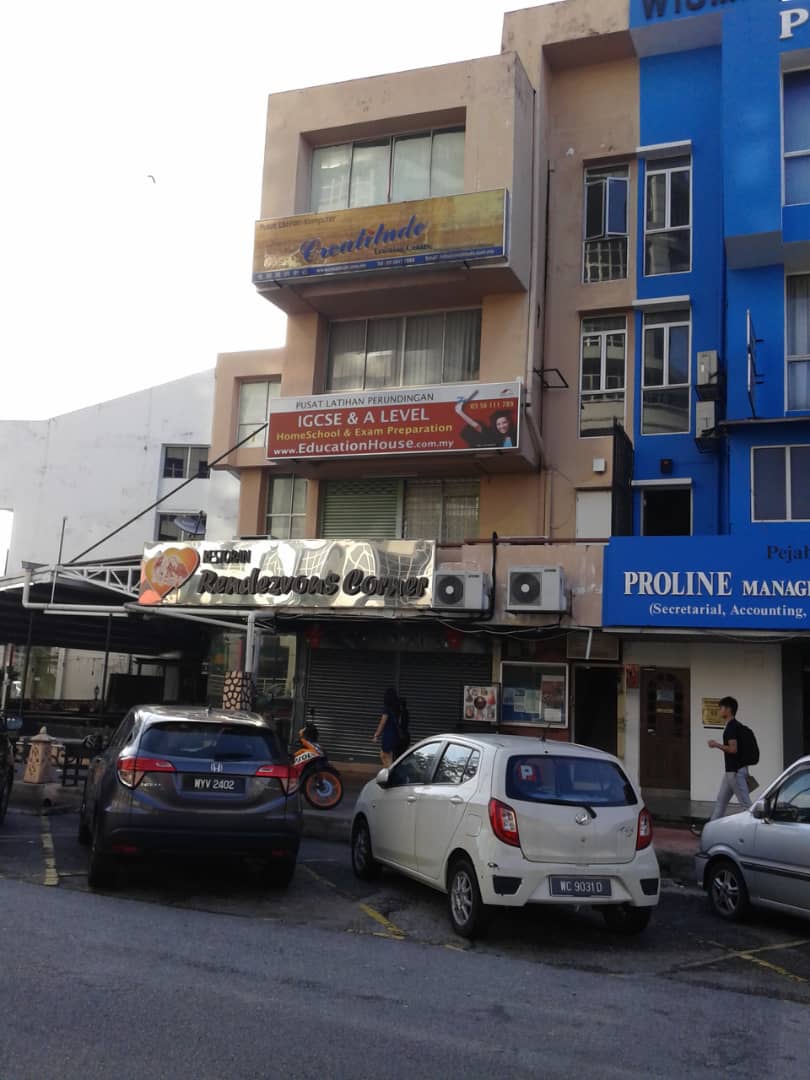 Education House IGCSE Homeschool & Tuition Centre - SS15 Subang Jaya — photo 3