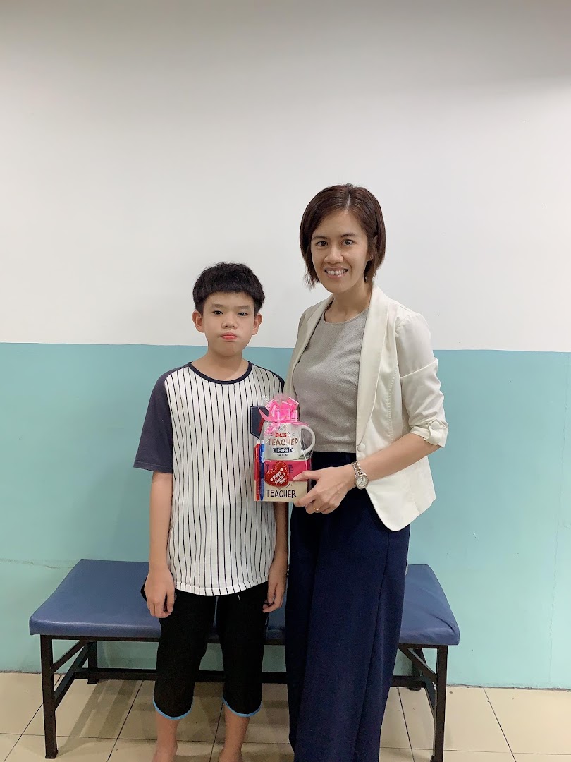 Education PJ Sri Manja — photo 1