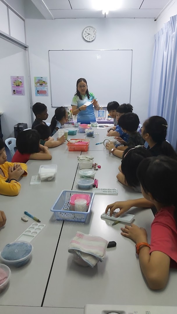 Eduexcel Academy — photo 4