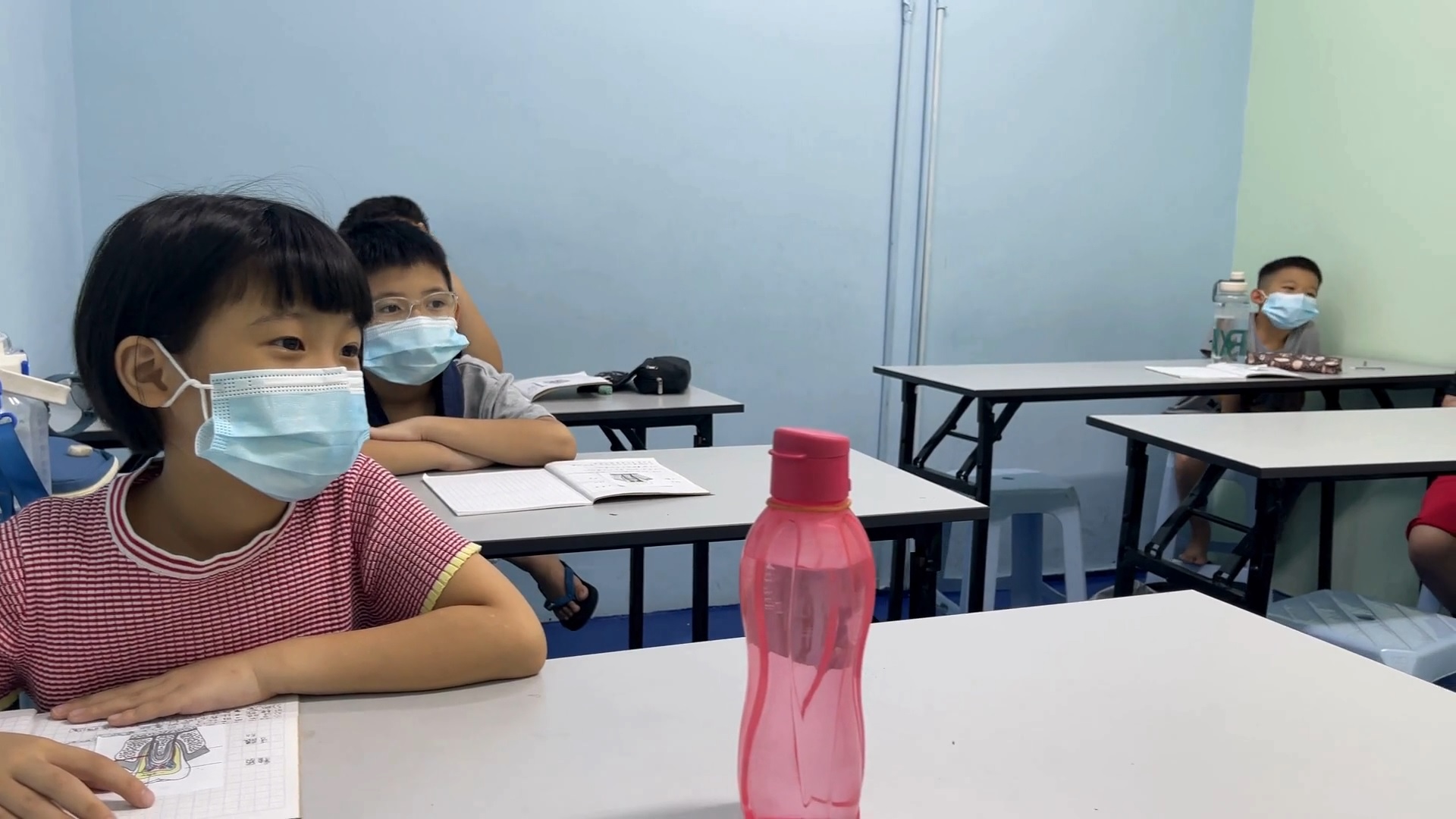 EduGreen Tuition — photo 2