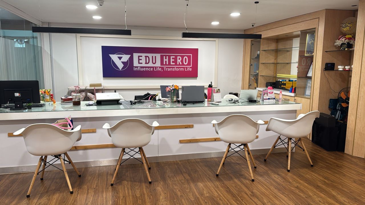 EduHero KL Cheras — photo 1