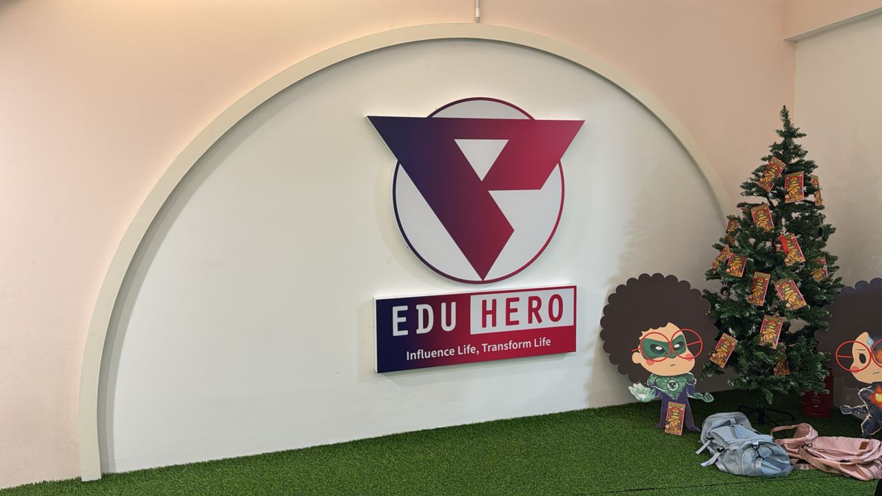 EduHero KL Cheras — photo 4