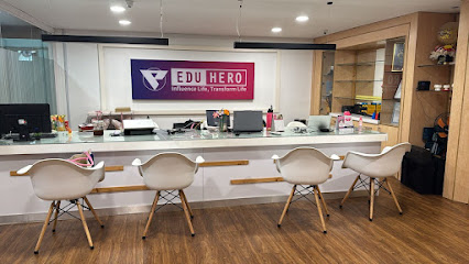 EduHero KL Cheras — tuition centre in Kuala Lumpur