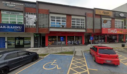 EduJoy Tuition Centre — tuition centre in Shah Alam
