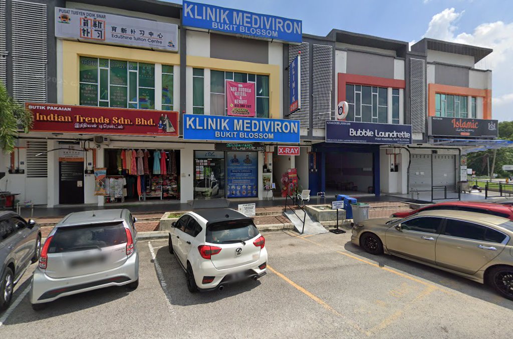 EduShine Tuition Centre — photo 1