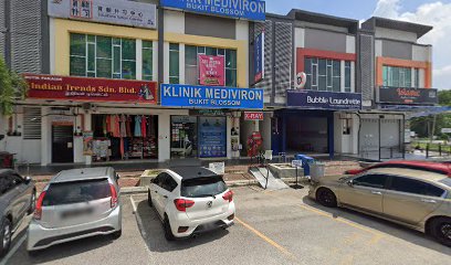 EduShine Tuition Centre — tuition centre in Seremban
