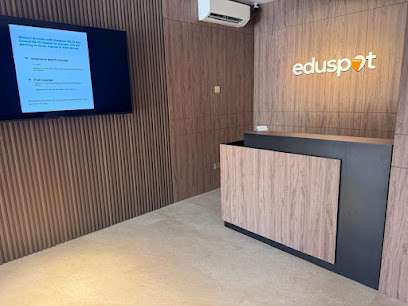 Eduspot — tuition centre in George Town