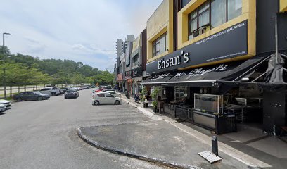 Eduvoc Tuition Centre — tuition centre in Shah Alam