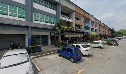EduWheel Tuition Centre — tuition centre in Shah Alam