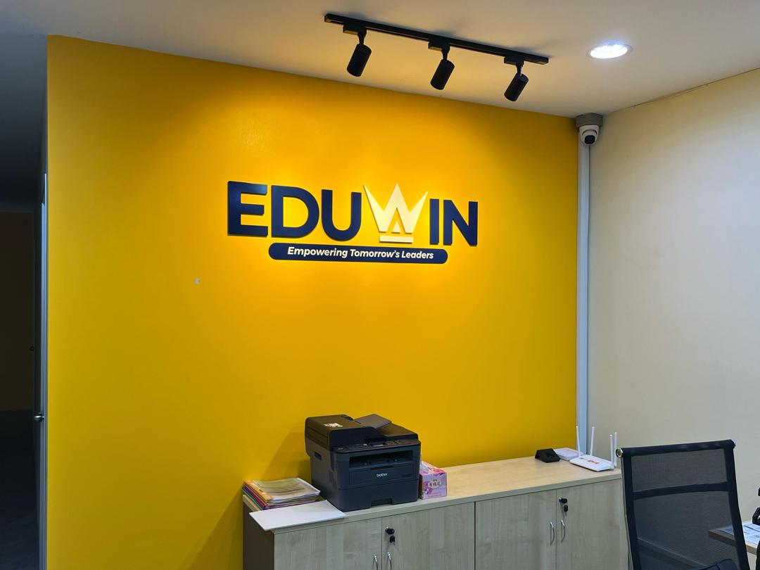Eduwin Wholebrain Development | Math | English | Public Speaking, Bandar Botanik Klang — photo 1