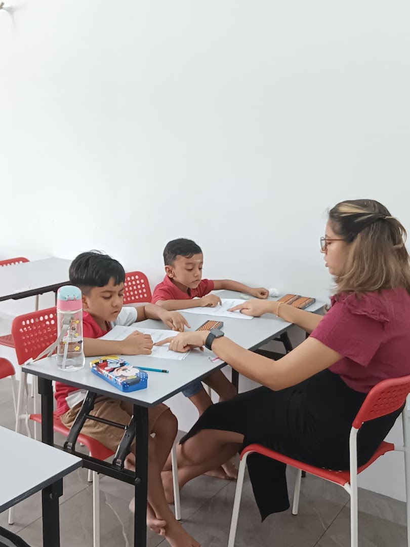 Eduwin Wholebrain Development | Math | English | Public Speaking, Bandar Botanik Klang — photo 3