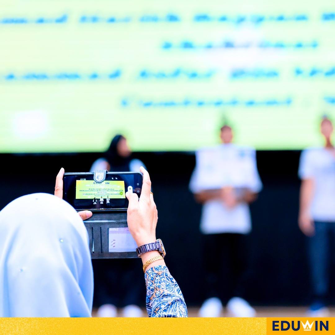 Eduwin Wholebrain Development | Math | English | Public Speaking, Bandar Botanik Klang — photo 5