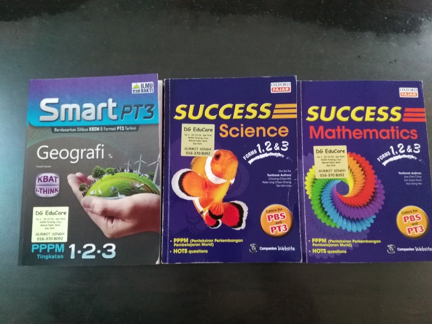 Effective Tuition Centre — photo 3