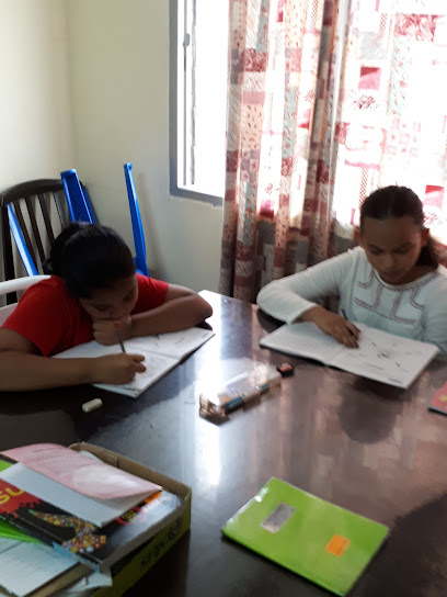 Effective Tuition Centre — tuition centre in Petaling Jaya
