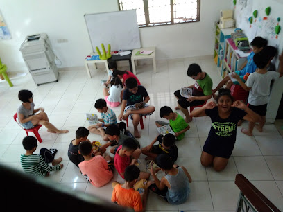 Ekids NexGen Daycare Centre — tuition centre in Petaling Jaya