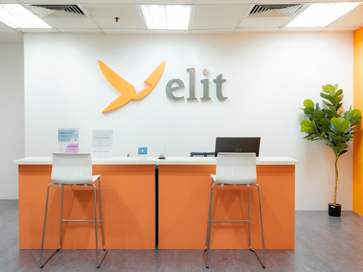 ELIT Language Centre — photo 3