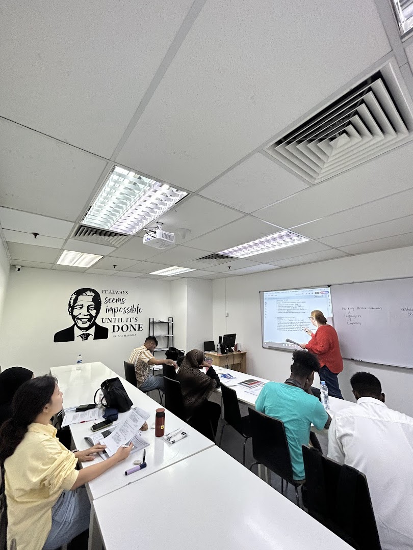 ELIT Language Centre — photo 5