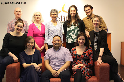 ELIT Language Centre — tuition centre in Kuala Lumpur