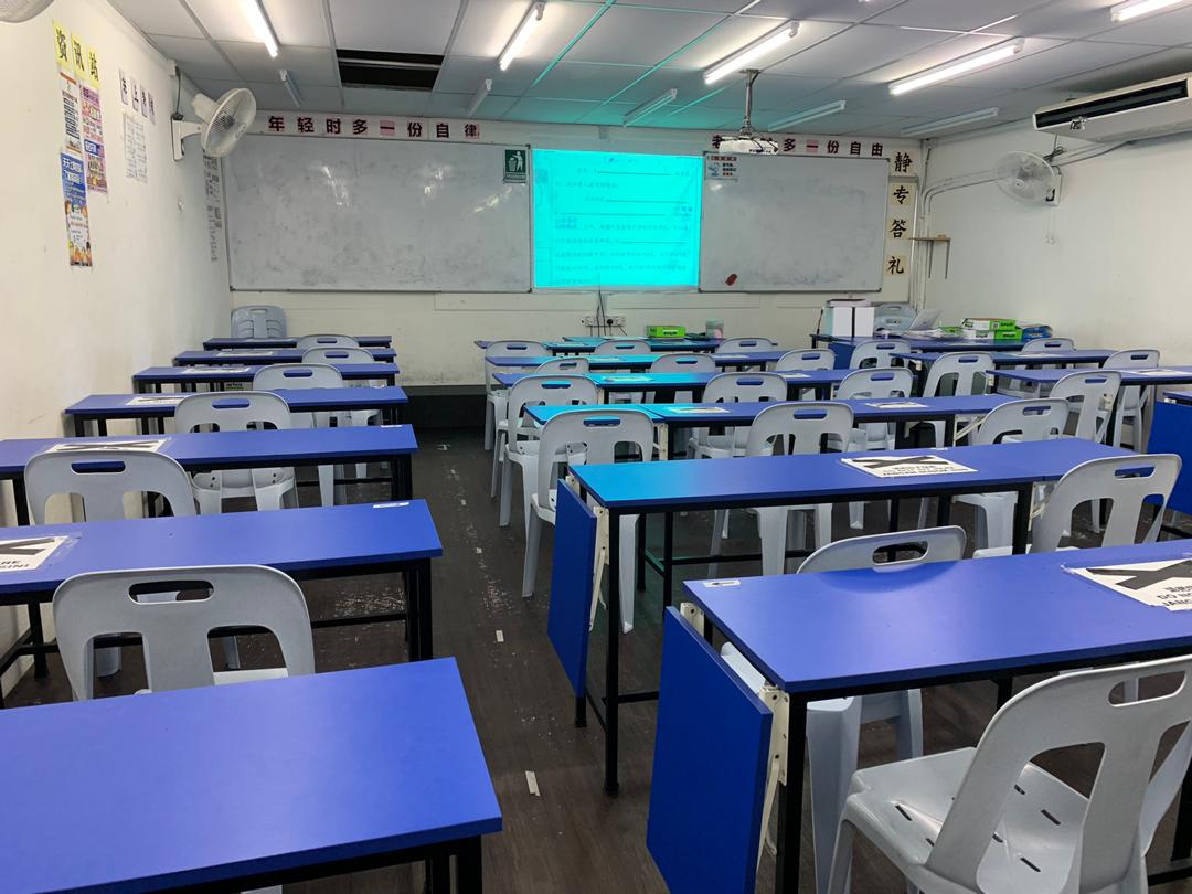 精英教育补习学院 Elite Education Sungai Nibong Bayan Lepas Penang — photo 4