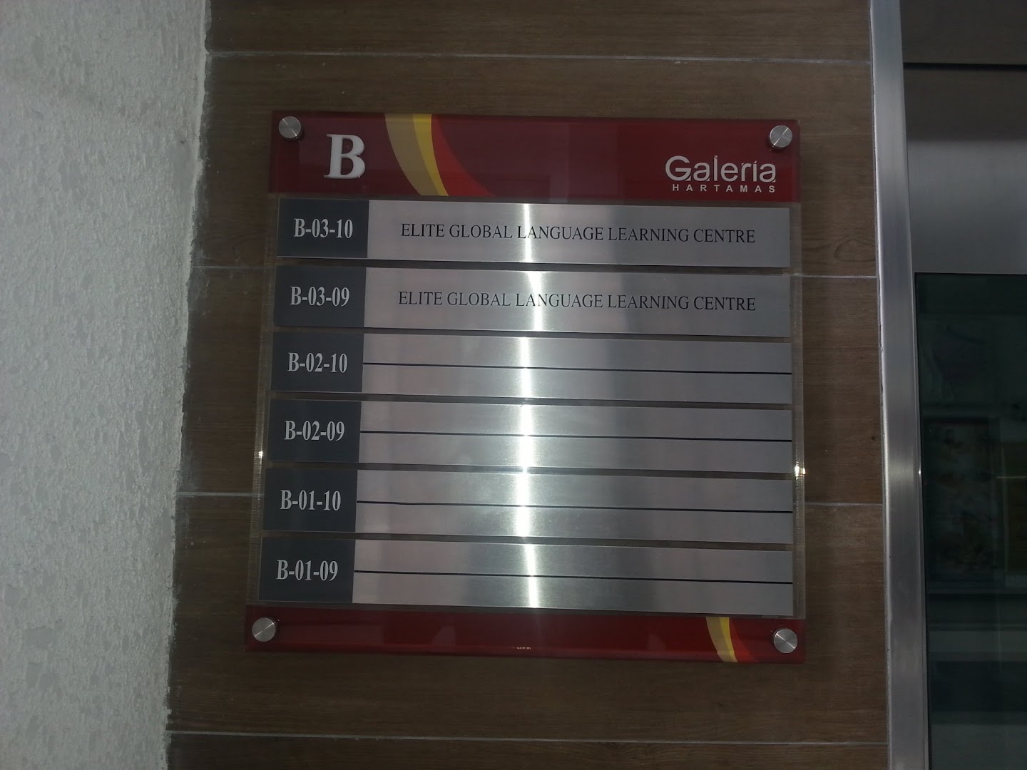 Elite Global Centre Sdn Bhd — photo 2