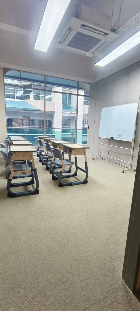 Elite Tuition Center, Metro Town, Kota Kinabalu 小精英补习中心 — photo 2