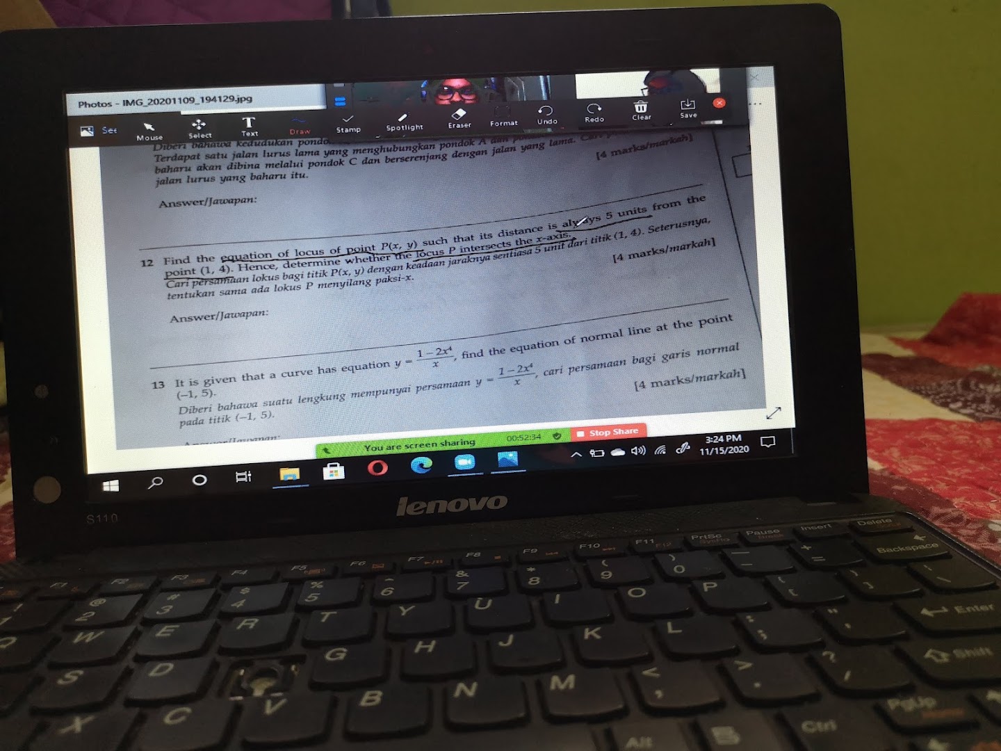 Elly HomeTuition Ipoh — photo 3