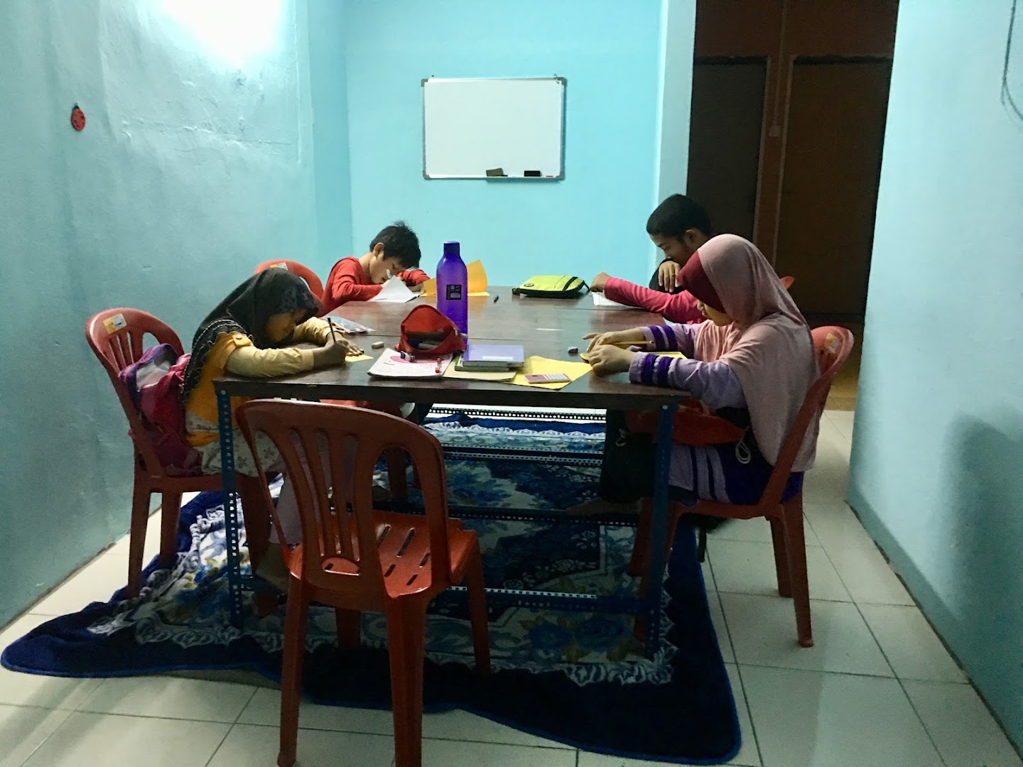 Elly HomeTuition Ipoh — photo 4