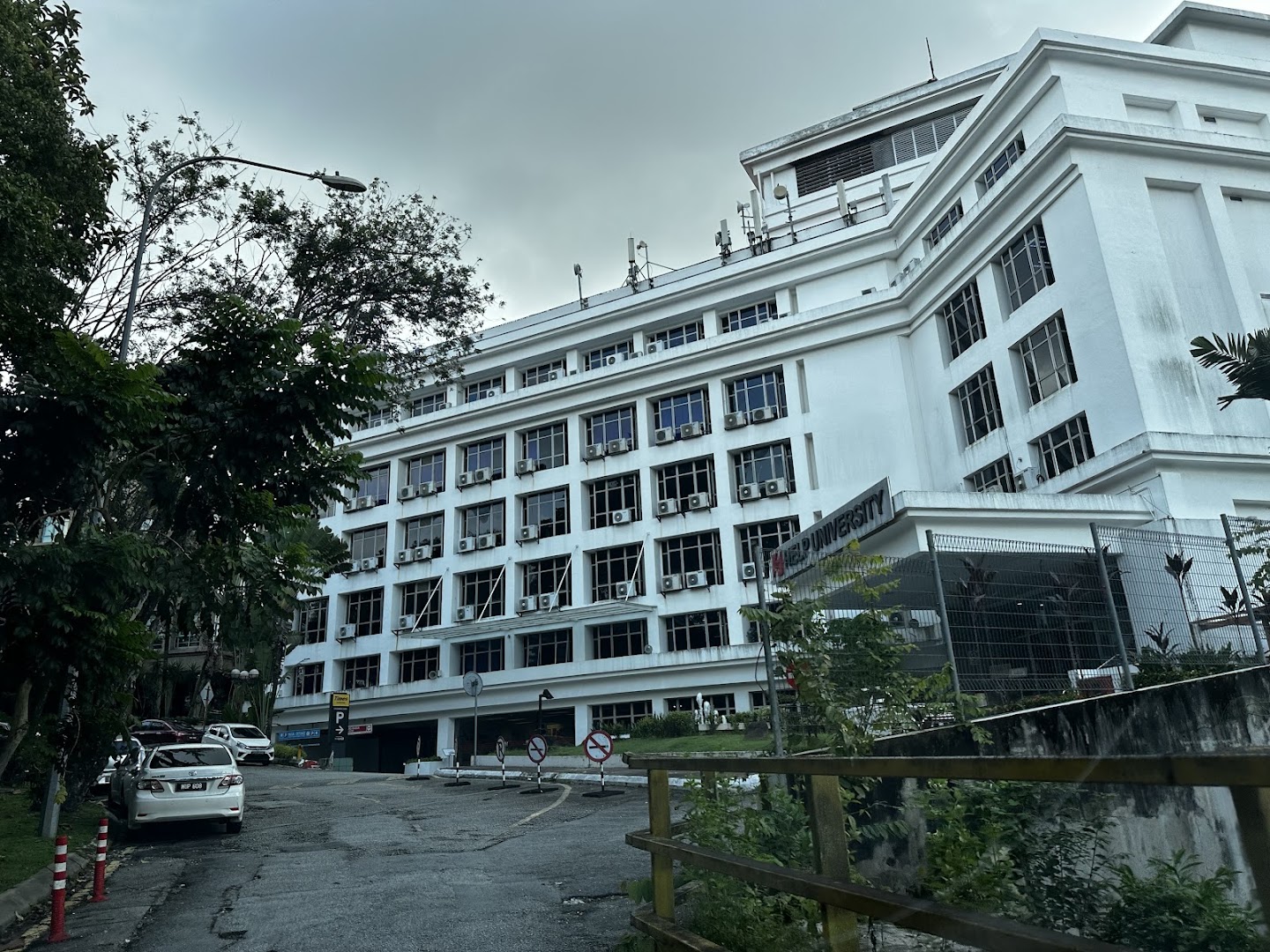 ELM Graduate School — photo 2
