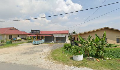 ElQ Tuition Centre — tuition centre in Klang