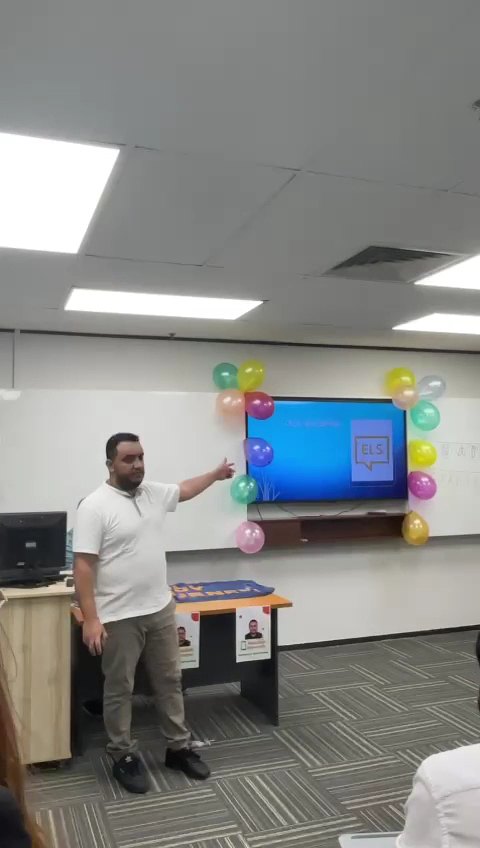ELS Language Centres (Kuala Lumpur) — photo 2