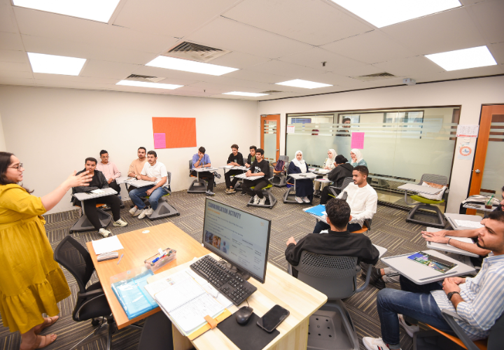 ELS Language Centres (Kuala Lumpur) — photo 3