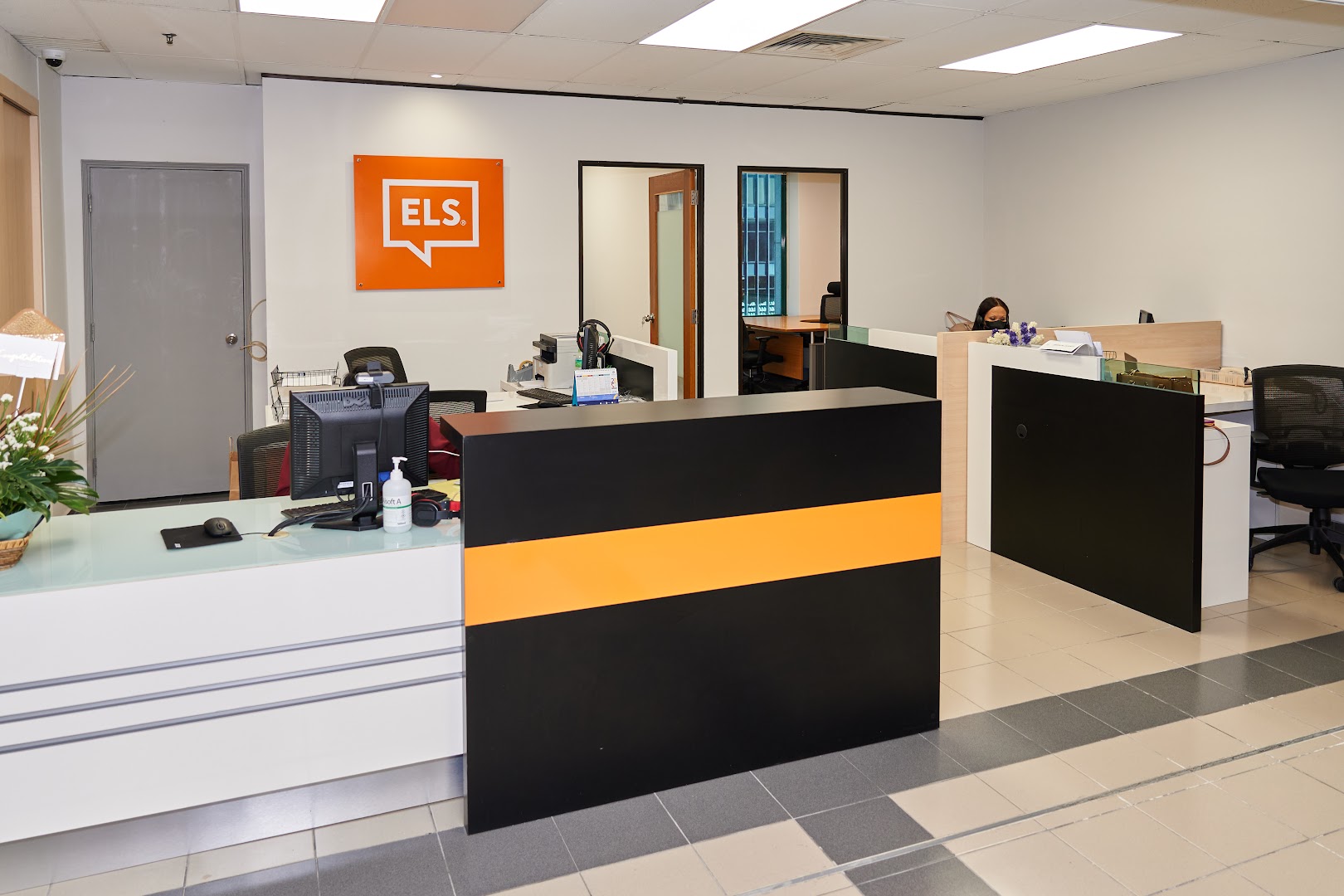 ELS Language Centres (Kuala Lumpur) — photo 4