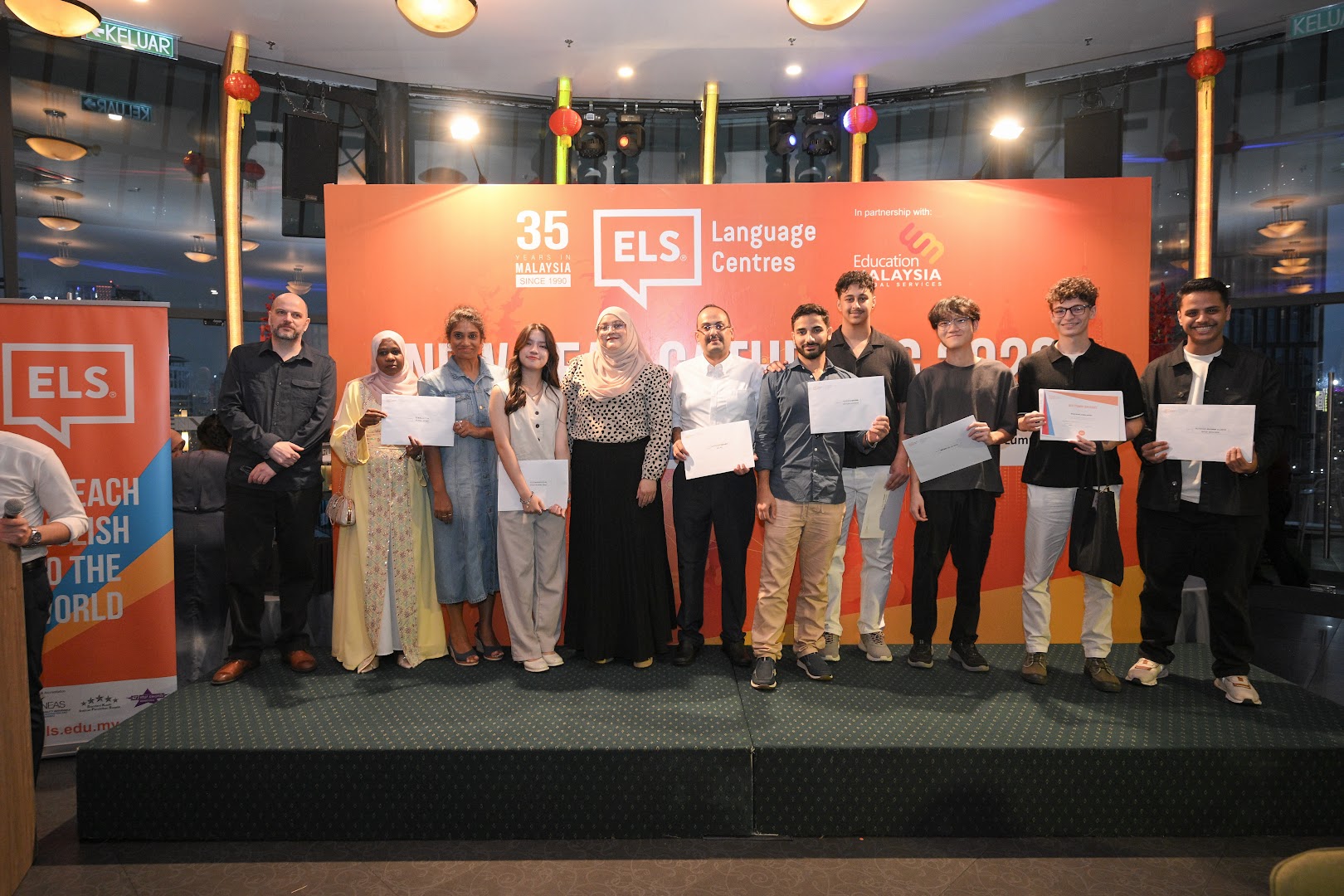 ELS Language Centres (Kuala Lumpur) — photo 5