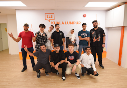 ELS Language Centres (Kuala Lumpur) — tuition centre in Kuala Lumpur