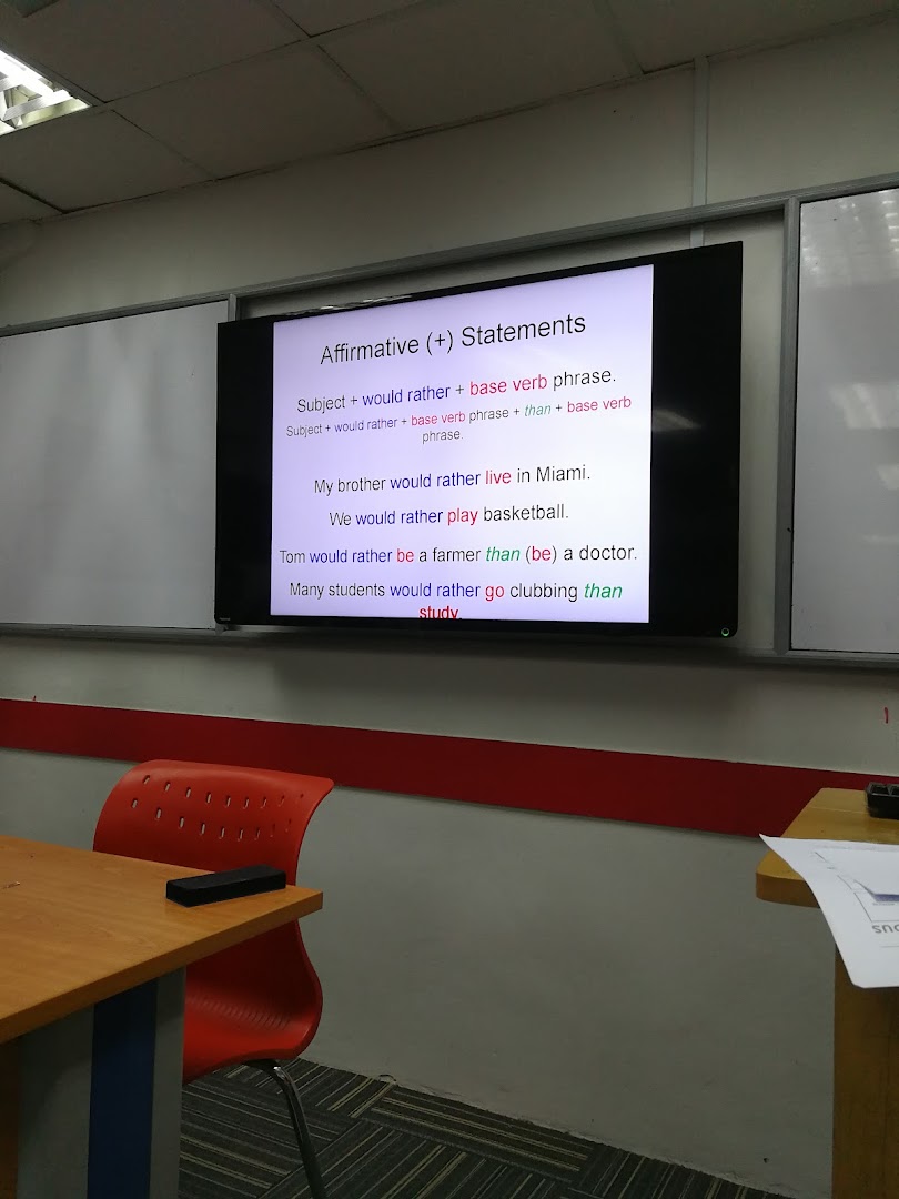 ELS Language Centres (Subang Jaya) — photo 5
