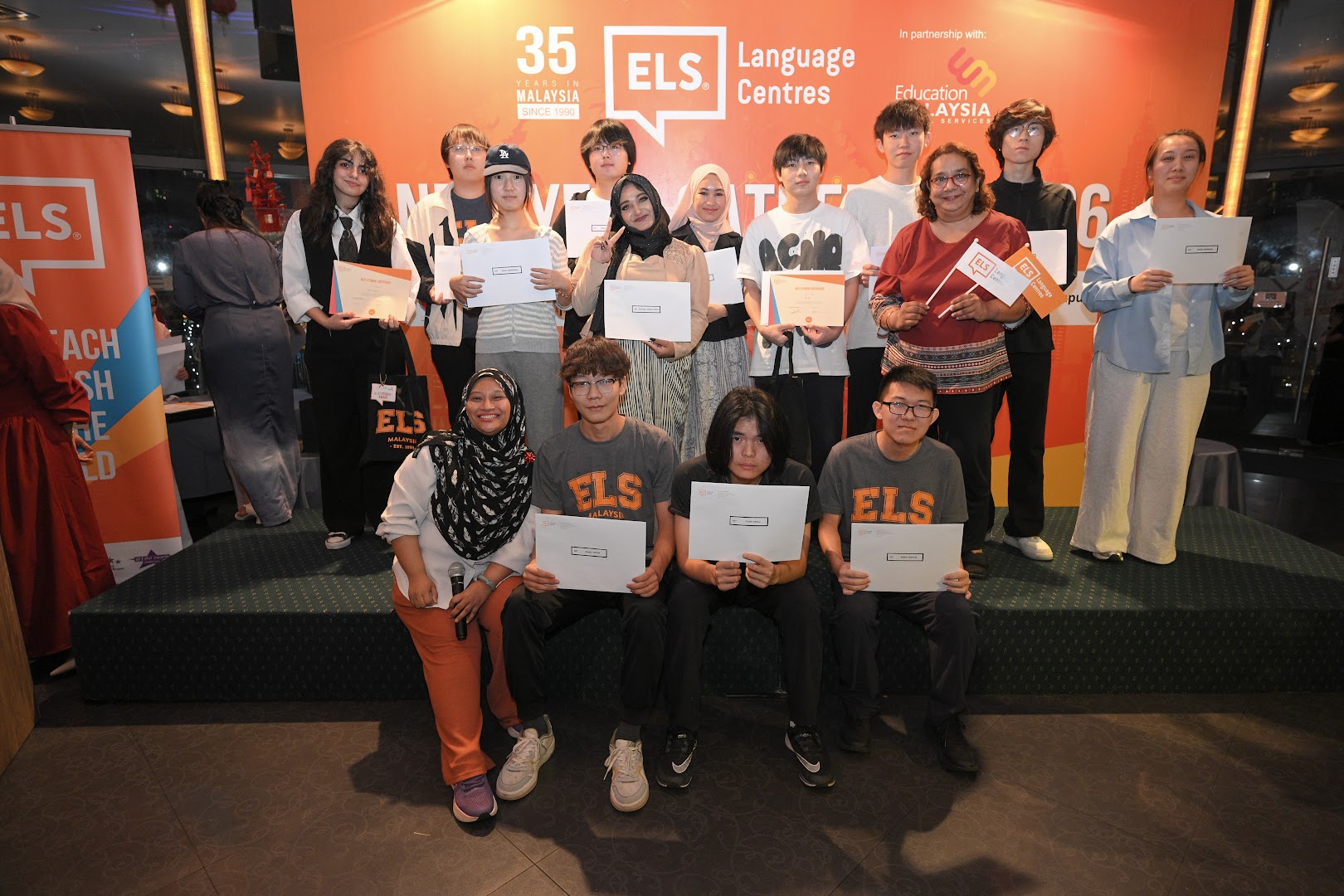 ELS Language Centres, UPM (Universiti Putra Malaysia) — photo 3