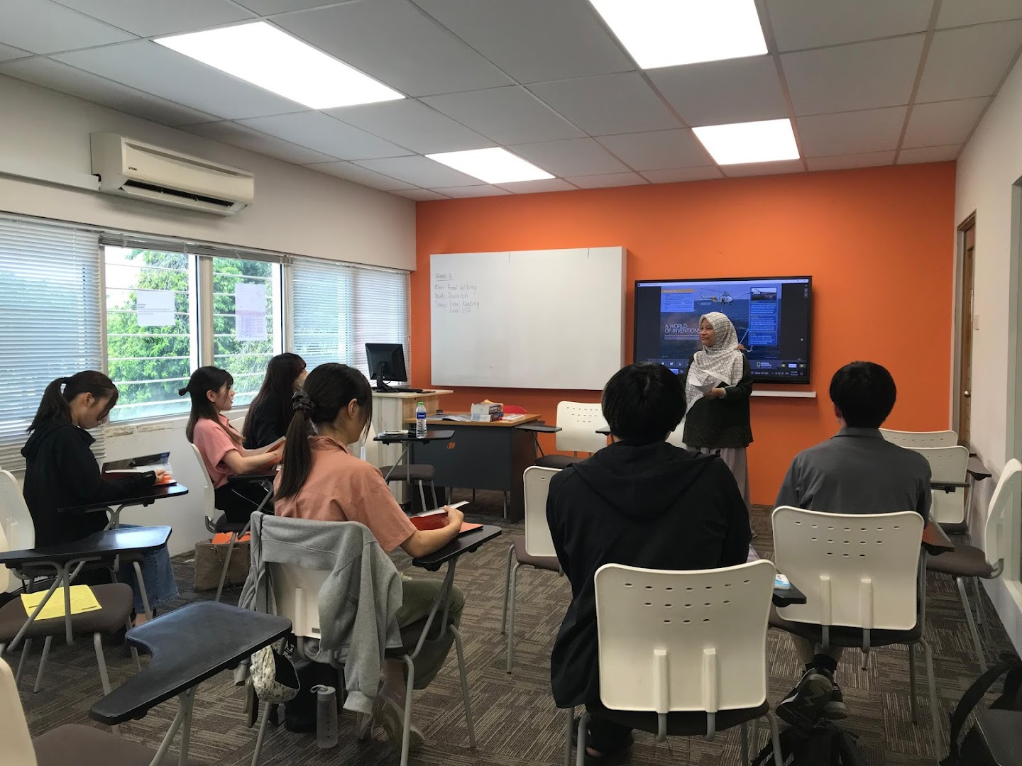 ELS Language Centres, UPM (Universiti Putra Malaysia) — photo 4