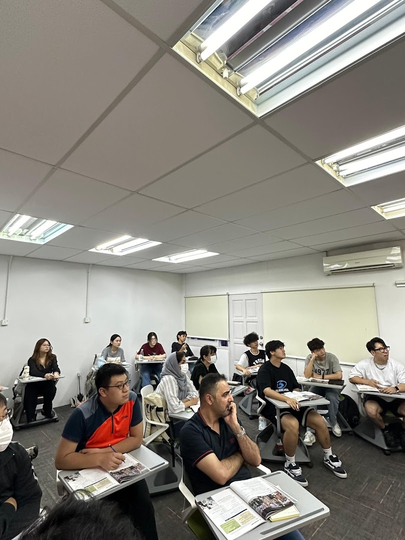 ELS Language Centres, UPM (Universiti Putra Malaysia) — photo 5