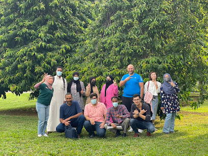 ELS Language Centres, UPM (Universiti Putra Malaysia) — tuition centre in Serdang