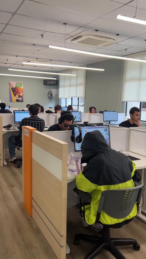 ELS Language Centres, UTM (Johor) — photo 2