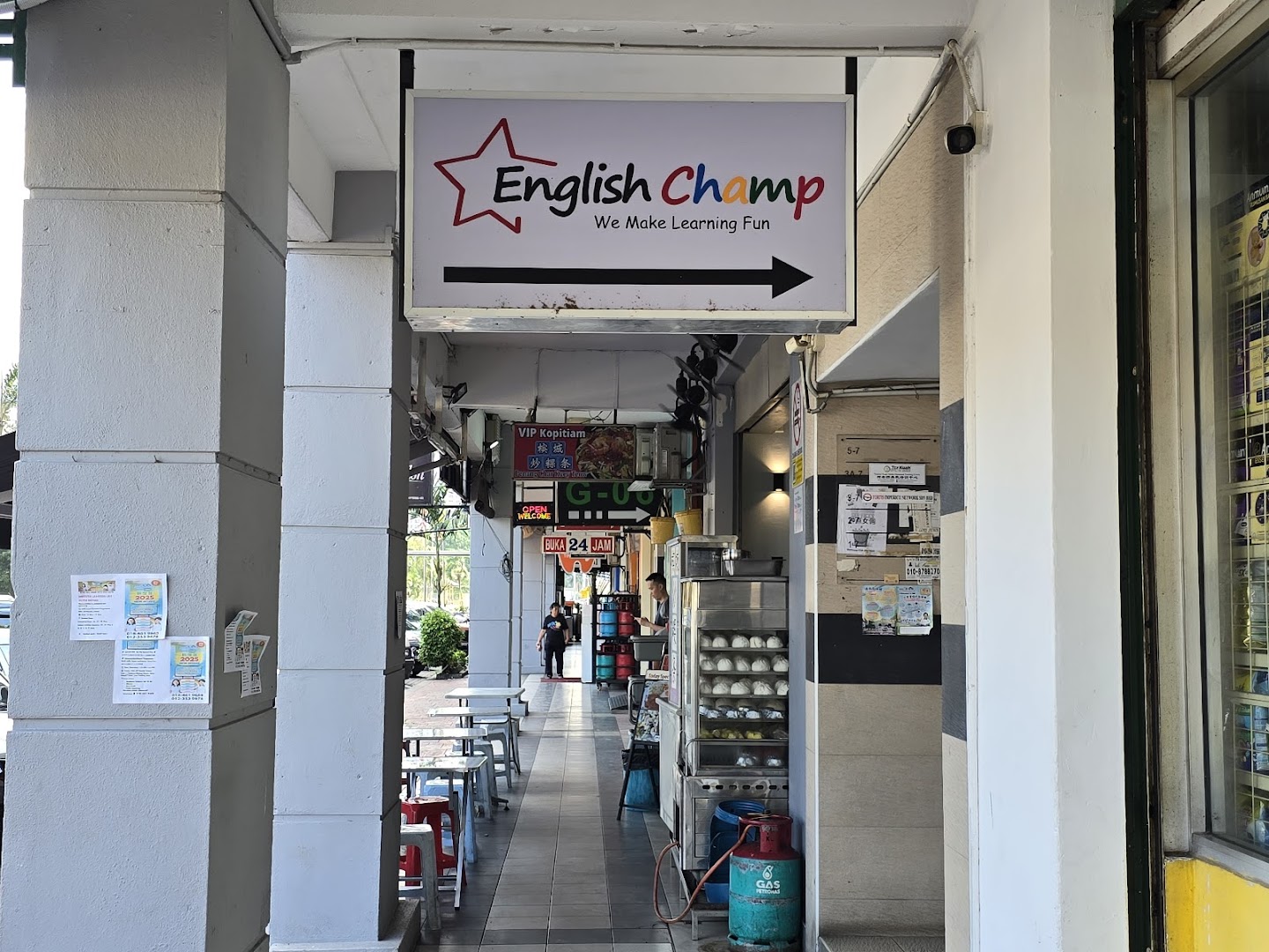 English Champ - We make learning fun! — photo 5