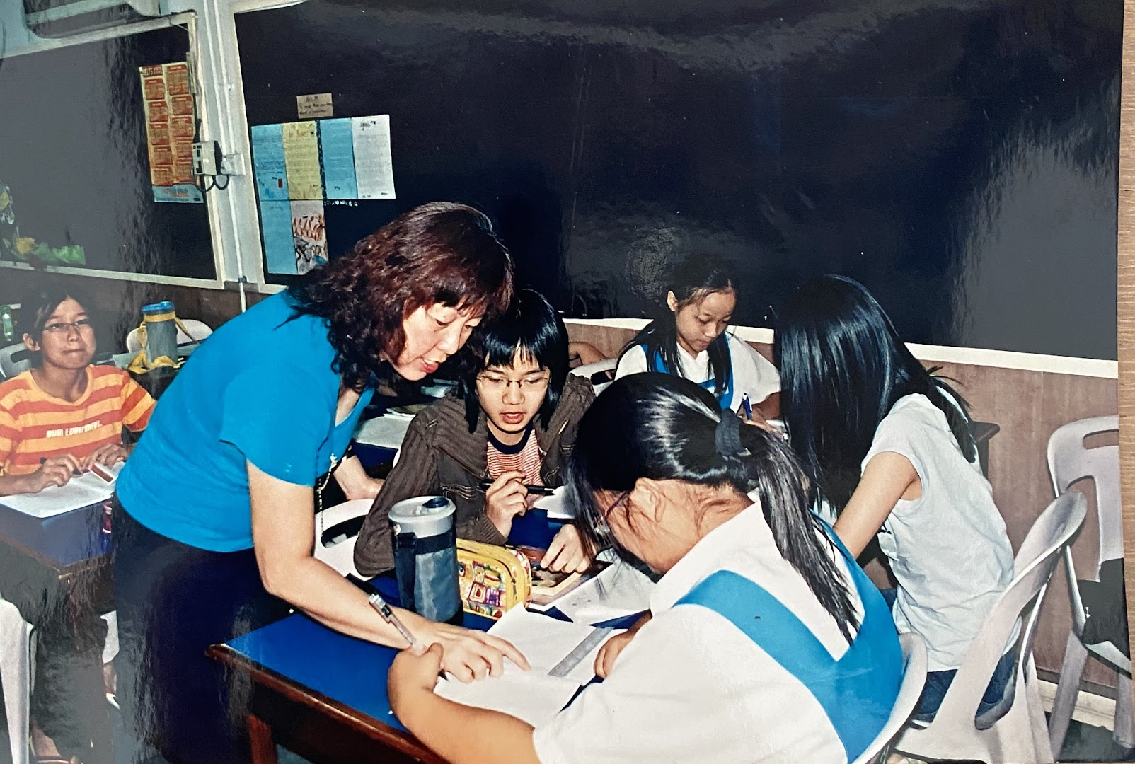 English Language Centre (ELC) Kuching - Pusat Bahasa Inggeris — photo 1